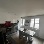 Amazing Flat Sénat
