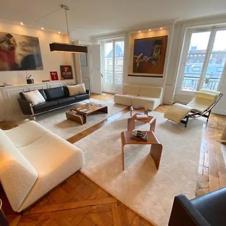 Amazing Flat Sénat Parigi