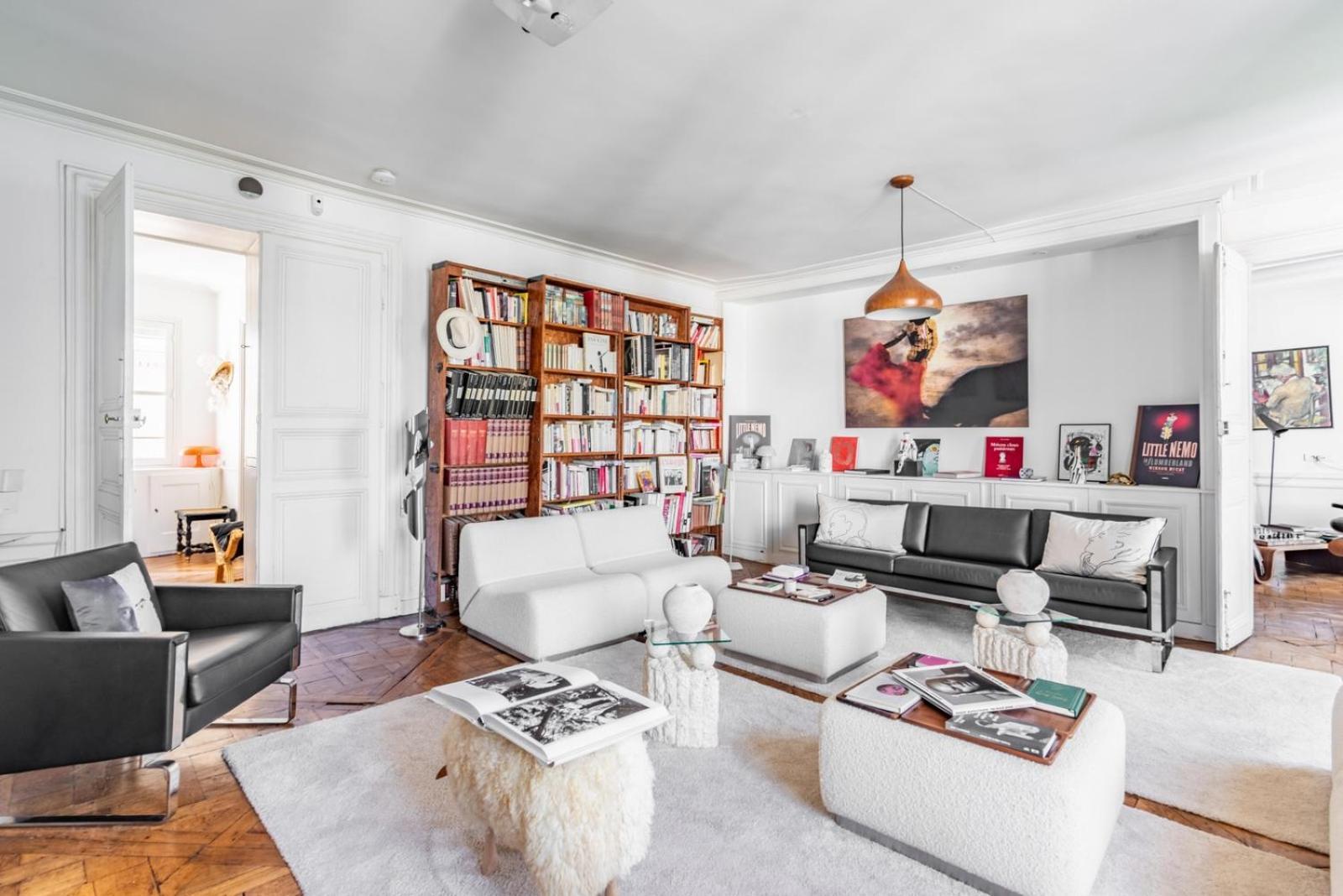 Amazing Flat Sénat *